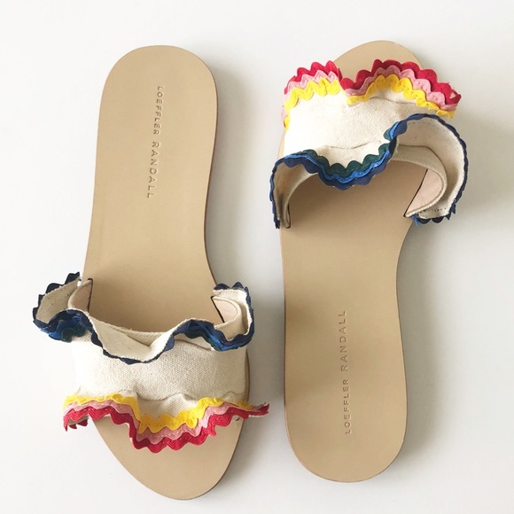 loeffler randall birdie